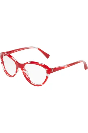 ALAIN MIKLI Unisex, Accesorios, Rojo, Talla: ONE Size