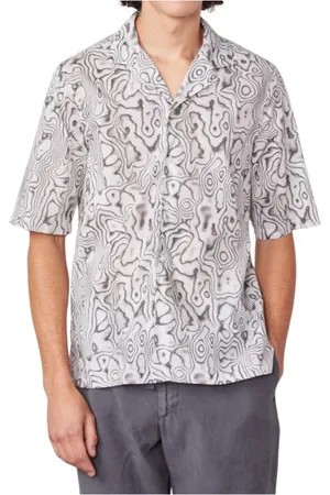 OFFICINE GENERALE Hombre, Camisas, , Talla: L