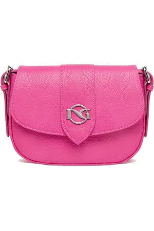 Nero Giardini Mujer, Bolsos, Rosa, Talla: ONE Size
