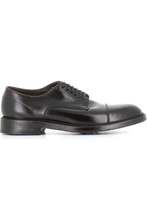 Green george Hombre, Zapatos, Marrón, Talla: 43 EU