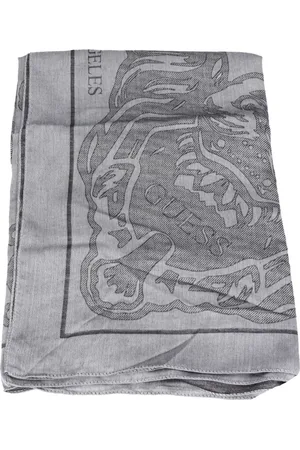 Guess Hombre, Accesorios, Gris, Talla: ONE Size