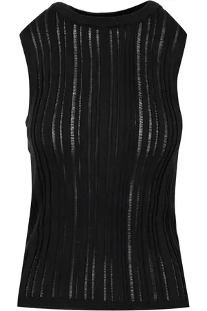 Mauro Grifoni Mujer, Camisetas, Negro, Talla: S