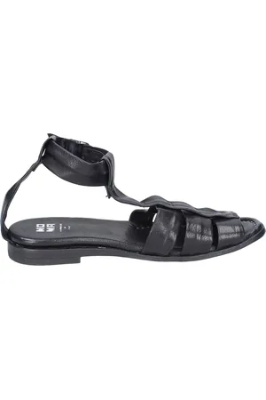 Moma Mujer, Zapatos, Negro, Talla: 37 EU