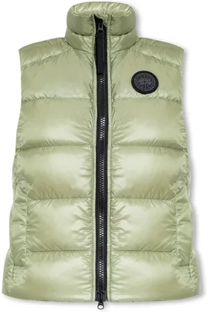 Canada Goose Mujer, Chaquetas, Verde, Talla: S