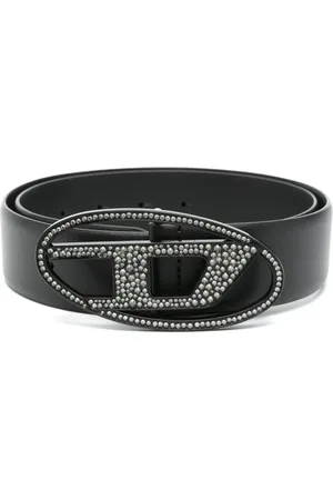 Diesel Mujer, Accesorios, Negro, Talla: 85 CM