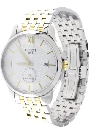 Tissot Mujer, Accesorios, Blanco, Talla: ONE Size