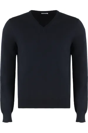 Malo Hombre, Jerseys, Azul, Talla: L