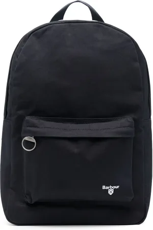 Barbour Hombre, Bolsos, Azul, Talla: ONE Size