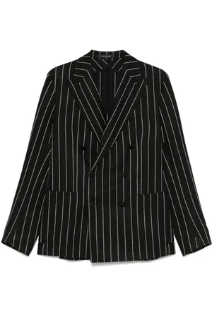 TAGLIATORE Hombre, Chaquetas, Negro, Talla: S