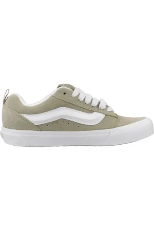 Vans Hombre, Zapatos, Verde, Talla: 36 1/2 EU