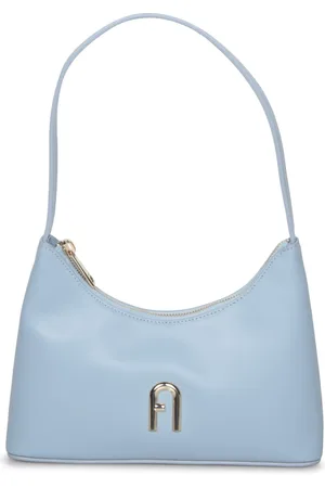 Furla Mujer, Bolsos, Azul, Talla: ONE Size