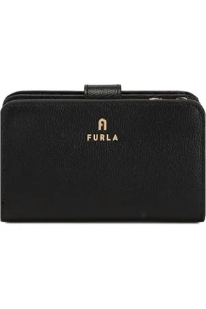 Furla Mujer, Accesorios, Negro, Talla: ONE Size