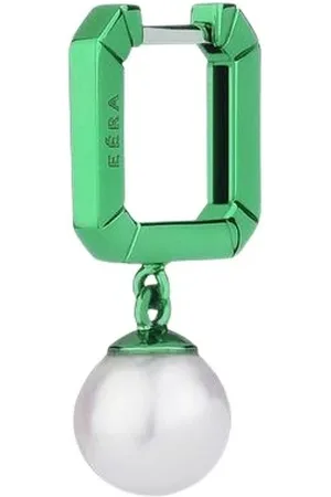Eera Mujer, Accesorios, Verde, Talla: ONE Size