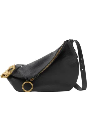 Burberry Mujer, Bolsos, Negro, Talla: ONE Size