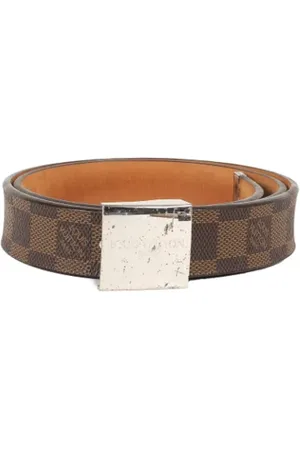 LOUIS VUITTON Hombre, De segunda mano, Marrón, Talla: ONE Size