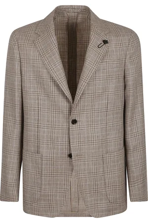 LARDINI Hombre, Chaquetas, , Talla: 2XL