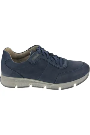 Gabor Hombre, Zapatos, Azul, Talla: 44 1/2 EU