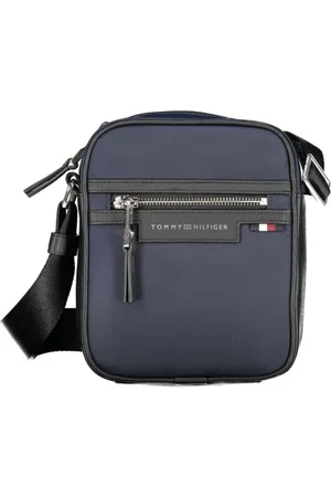 Tommy Hilfiger Hombre, Bolsos, Azul, Talla: ONE Size