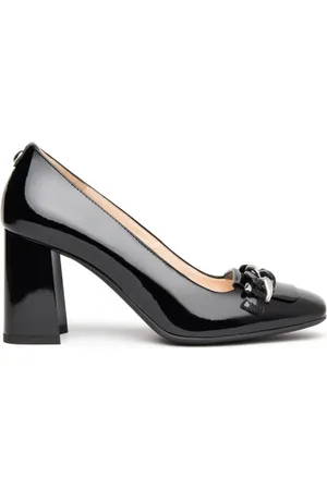 Nero Giardini Mujer, Zapatos, Negro, Talla: 36 EU