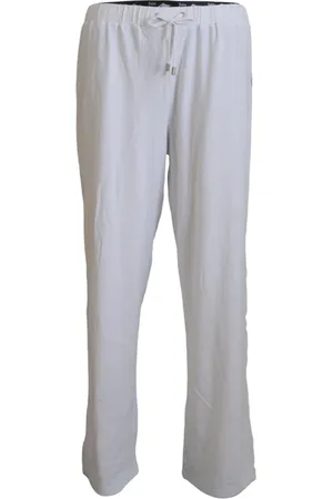 John Galliano Hombre, Pantalones, Blanco, Talla: M