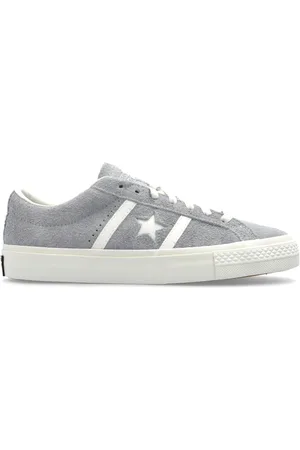 Converse Hombre, Zapatos, Azul, Talla: 42 1/2 EU