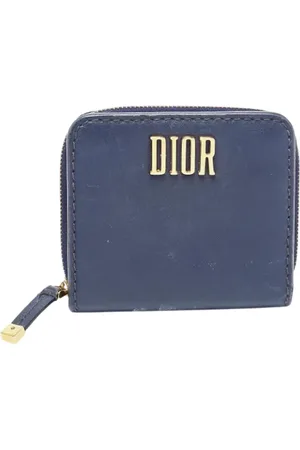 Dior Mujer, De segunda mano, Azul, Talla: ONE Size