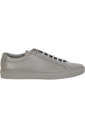 COMMON PROJECTS Hombre, Zapatos, Gris, Talla: 40 EU