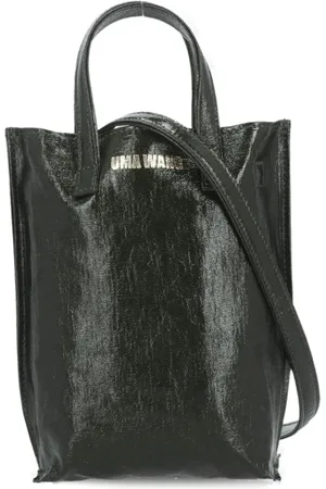 UMA WANG Mujer, Bolsos, Verde, Talla: ONE Size