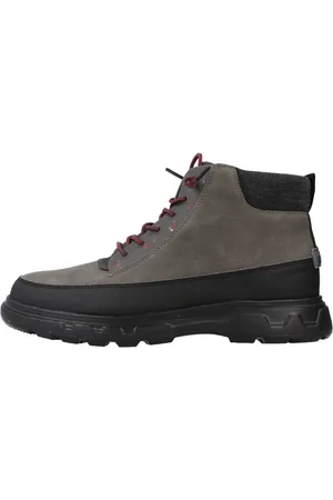 Hey dude Hombre, Zapatos, Gris, Talla: 41 EU