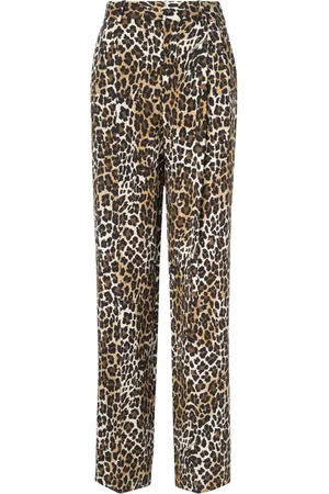 Elisabetta Franchi Mujer, Pantalones, , Talla: S
