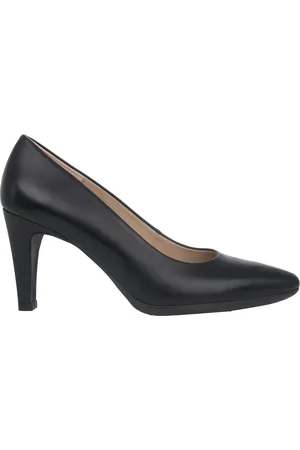 Wonders Mujer, Zapatos, Negro, Talla: 41 EU