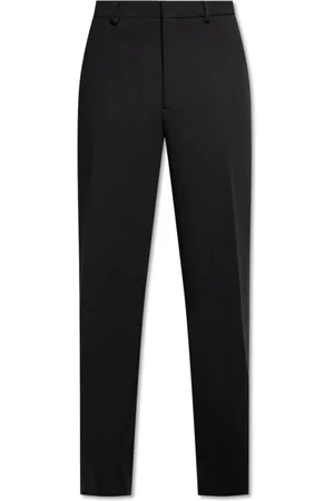 OFF-WHITE Hombre, Pantalones, Negro, Talla: XL