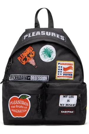 Eastpak Hombre, Bolsos, Negro, Talla: ONE Size