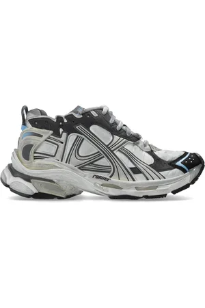 Balenciaga Hombre, Zapatos, Gris, Talla: 41 EU