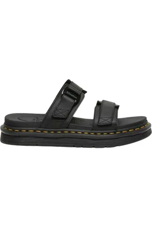 Dr. Martens Hombre, Zapatos, Negro, Talla: 44 EU