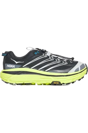 Hoka One One Hombre, Zapatos, Negro, Talla: 46 EU