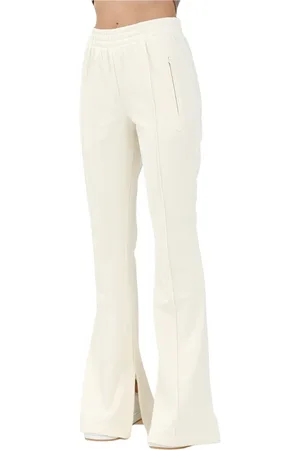 adidas Mujer, Pantalones, Gris, Talla: S
