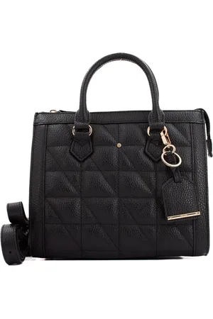 Geox Mujer, Bolsos, Negro, Talla: ONE Size