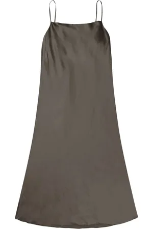 Munthe Mujer, Vestidos, Marrón, Talla: XS