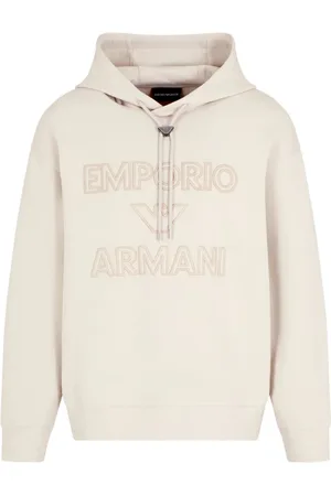 Emporio Armani Hombre, Sudaderas, , Talla: M