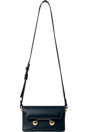Marni Mujer, Bolsos, Negro, Talla: ONE Size