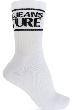 VERSACE Hombre, Ropa interior, Blanco, Talla: M