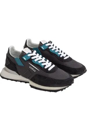 Ghoud Hombre, Zapatos, Azul, Talla: 43 EU