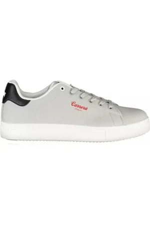 Carrera Hombre, Zapatos, Gris, Talla: 42 EU