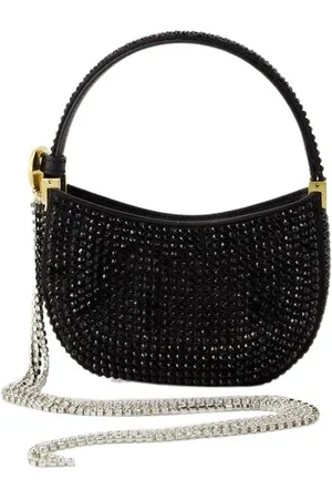 MAGDA BUTRYM Mujer, Bolsos, Negro, Talla: ONE Size