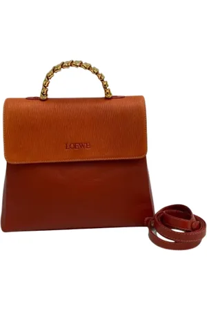 Loewe Mujer, De segunda mano, Naranja, Talla: ONE Size