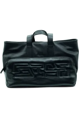 vic matiè Mujer, Bolsos, Negro, Talla: ONE Size