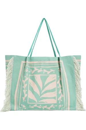 Twin-Set Mujer, Bolsos, Verde, Talla: ONE Size