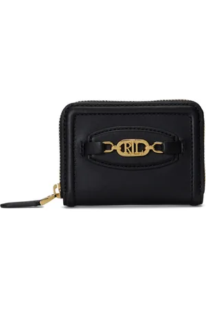 Ralph Lauren Mujer, Accesorios, Negro, Talla: ONE Size