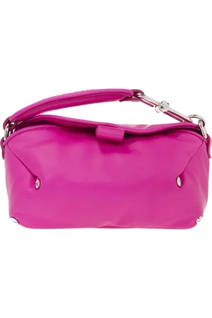 OFF-WHITE Mujer, Bolsos, Rosa, Talla: ONE Size